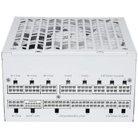 Блок питания Sama P1000 1000W P1000-WHPFF001-EU Блок питания Sama P1000 1000W P1000-WHPFF001-EU