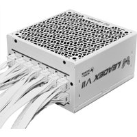 Блок питания Super Flower Leadex VII Platinum PRO 850W SF-850F14XP(WH)