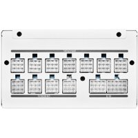 Блок питания Super Flower Leadex VII Platinum PRO 850W SF-850F14XP(WH)