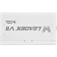 Блок питания Super Flower Leadex VII Platinum PRO 850W SF-850F14XP(WH)