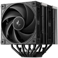 Кулер для процессора DeepCool AK620 G2 R-AK620G2-BKNNMN-GJD