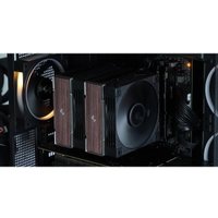 Кулер для процессора DeepCool AK620 G2 R-AK620G2-BKNNMN-GJD