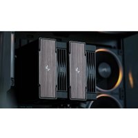 Кулер для процессора DeepCool AK620 G2 R-AK620G2-BKNNMN-GJD