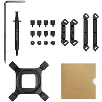 Кулер для процессора DeepCool AK620 G2 R-AK620G2-BKNNMN-GJD