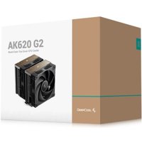 Кулер для процессора DeepCool AK620 G2 R-AK620G2-BKNNMN-GJD