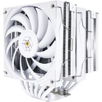 Кулер для процессора Thermalright Royal Knight 120 (белый) Кулер для процессора Thermalright Royal Knight 120 (белый)