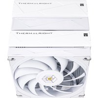 Кулер для процессора Thermalright Royal Knight 120 (белый) Кулер для процессора Thermalright Royal Knight 120 (белый)