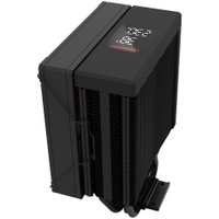 Кулер для процессора Zalman CNPS9X Eco DS (черный)