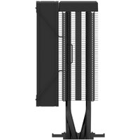 Кулер для процессора Zalman CNPS9X Eco DS (черный)