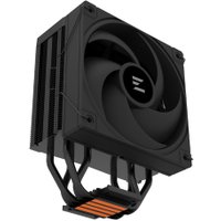 Кулер для процессора Zalman CNPS9X Eco DS (черный)