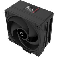 Кулер для процессора Zalman CNPS9X Eco DS (черный)