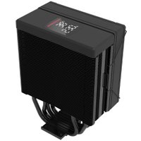 Кулер для процессора Zalman CNPS9X Eco DS (черный)