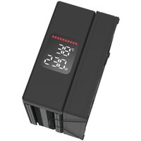 Кулер для процессора Zalman CNPS9X Eco DS (черный)