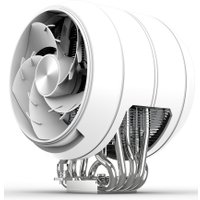 Кулер для процессора Zalman ZET5 (белый)