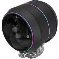 Кулер для процессора Zalman ZET5 (черный)