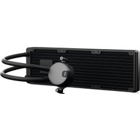 Система жидкостного охлаждения для процессора Fractal Design Lumen S36 RGB v2 FD-W-L1-S3612 Система жидкостного охлаждения для процессора Fractal Design Lumen S36 RGB v2 FD-W-L1-S3612