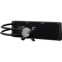 Система жидкостного охлаждения для процессора Fractal Design Lumen S36 RGB v2 FD-W-L1-S3612 Система жидкостного охлаждения для процессора Fractal Design Lumen S36 RGB v2 FD-W-L1-S3612