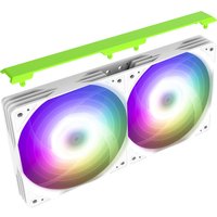 Система жидкостного охлаждения для процессора Zalman Alpha2 SE A24 (белый) Система жидкостного охлаждения для процессора Zalman Alpha2 SE A24 (белый)