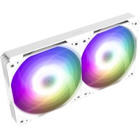 Система жидкостного охлаждения для процессора Zalman Alpha2 SE A24 (белый) Система жидкостного охлаждения для процессора Zalman Alpha2 SE A24 (белый)