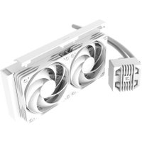Система жидкостного охлаждения для процессора Zalman Alpha2 SE A24 (белый) Система жидкостного охлаждения для процессора Zalman Alpha2 SE A24 (белый)