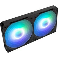 Система жидкостного охлаждения для процессора Zalman Alpha2 SE A24 (черный) Система жидкостного охлаждения для процессора Zalman Alpha2 SE A24 (черный)