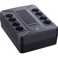 Источник бесперебойного питания Kiper Power Compact B650 (650VA/360W)