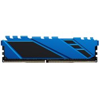 Оперативная память Netac Shadow 8ГБ DDR4 2666МГц NTSDD4P26SP-08B Оперативная память Netac Shadow 8ГБ DDR4 2666МГц NTSDD4P26SP-08B