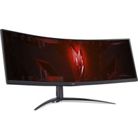 Игровой монитор Acer Nitro XZ452CUVbemiiphuzx UM.MX2CD.V01