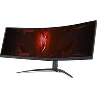 Игровой монитор Acer Nitro XZ452CUVbemiiphuzx UM.MX2CD.V01