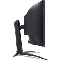 Игровой монитор Acer Nitro XZ452CUVbemiiphuzx UM.MX2CD.V01