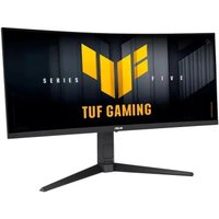 Игровой монитор ASUS TUF Gaming VG34WQML5A Игровой монитор ASUS TUF Gaming VG34WQML5A
