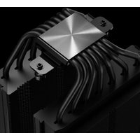 Кулер для процессора Thermalright Royal Pretor 130 Ultra (черный)