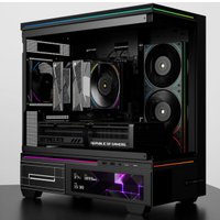 Кулер для процессора Thermalright Royal Pretor 130 Ultra (черный)