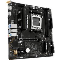 Материнская плата ASRock A620AM-X WiFi Материнская плата ASRock A620AM-X WiFi