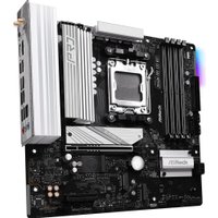 Материнская плата ASRock B650M Pro X3D WiFi Материнская плата ASRock B650M Pro X3D WiFi