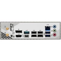 Материнская плата ASRock B650M Pro X3D WiFi Материнская плата ASRock B650M Pro X3D WiFi