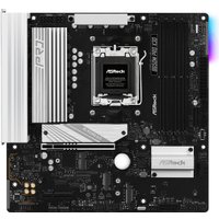 Материнская плата ASRock B650M Pro X3D Материнская плата ASRock B650M Pro X3D