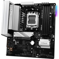 Материнская плата ASRock B650M Pro X3D Материнская плата ASRock B650M Pro X3D