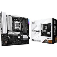 Материнская плата ASRock B650M Pro X3D Материнская плата ASRock B650M Pro X3D