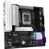 Материнская плата ASRock B860M Pro RS Материнская плата ASRock B860M Pro RS