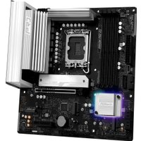 Материнская плата ASRock B860M Pro RS Материнская плата ASRock B860M Pro RS