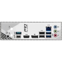 Материнская плата ASRock B860M Pro RS Материнская плата ASRock B860M Pro RS