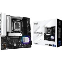 Материнская плата ASRock B860M Pro RS Материнская плата ASRock B860M Pro RS