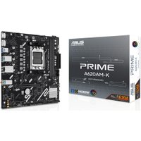 Материнская плата ASUS Prime A620AM-K Материнская плата ASUS Prime A620AM-K