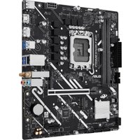 Материнская плата ASUS Prime B760M-F WiFi