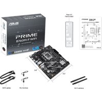 Материнская плата ASUS Prime B760M-F WiFi