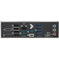 Материнская плата ASUS TUF Gaming B850M-Plus II