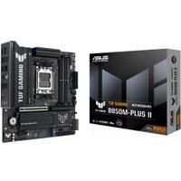 Материнская плата ASUS TUF Gaming B850M-Plus II