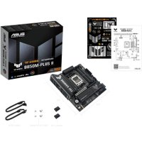 Материнская плата ASUS TUF Gaming B850M-Plus II