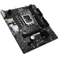 Материнская плата BIOSTAR H610MHD D5 Ver. 6.3